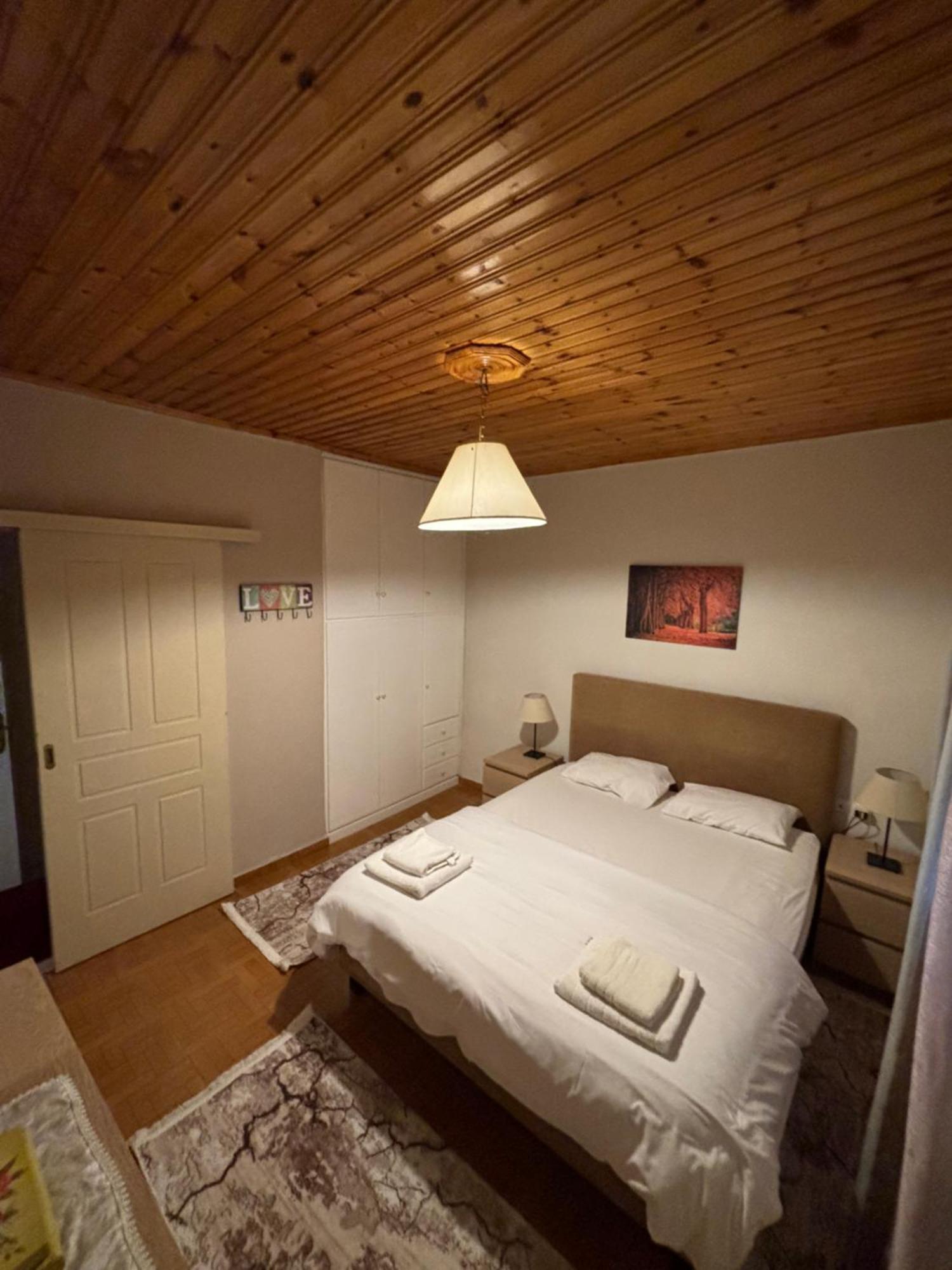 Thanasis House Dimitsana Luaran gambar