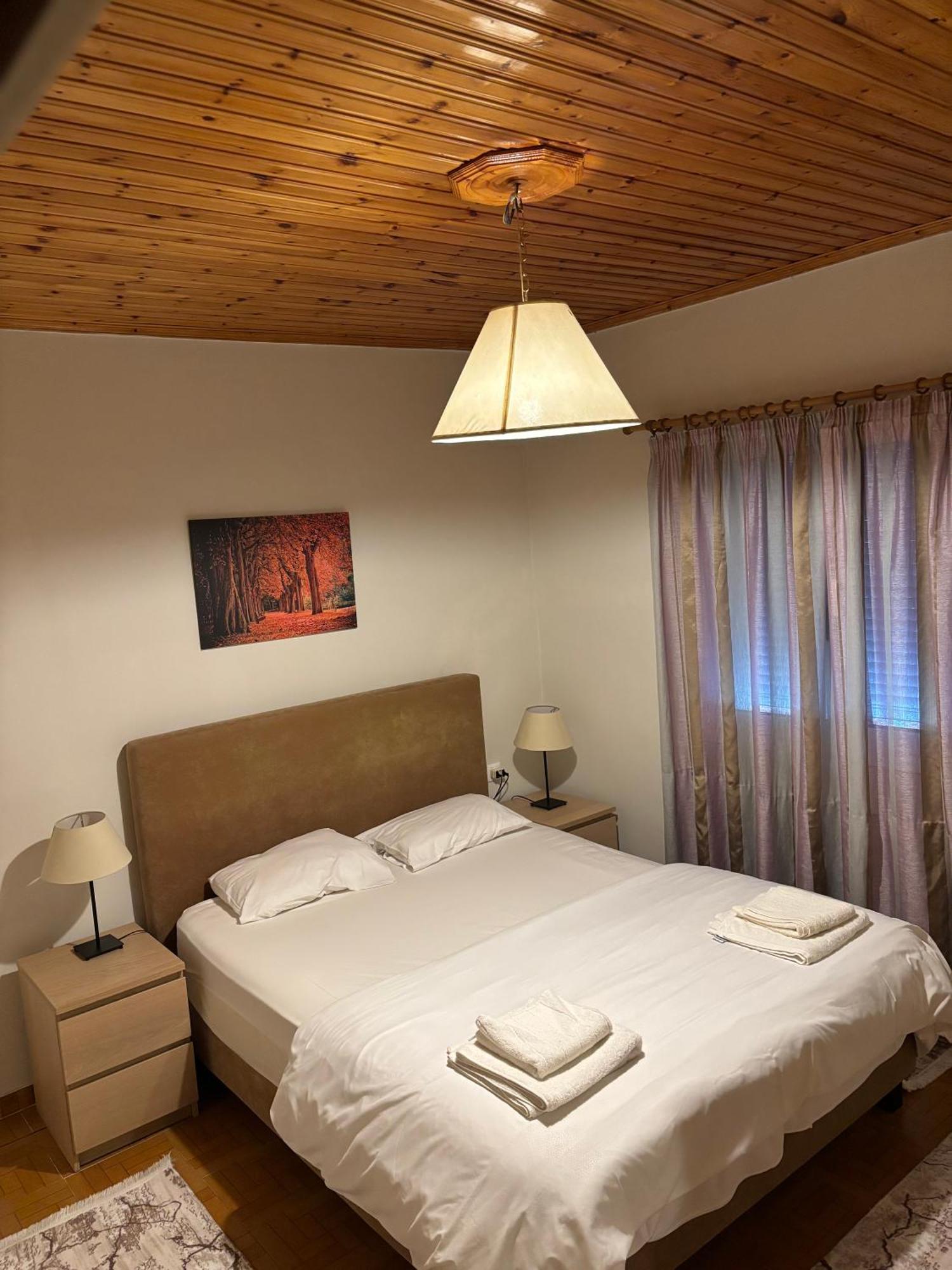 Thanasis House Dimitsana Luaran gambar