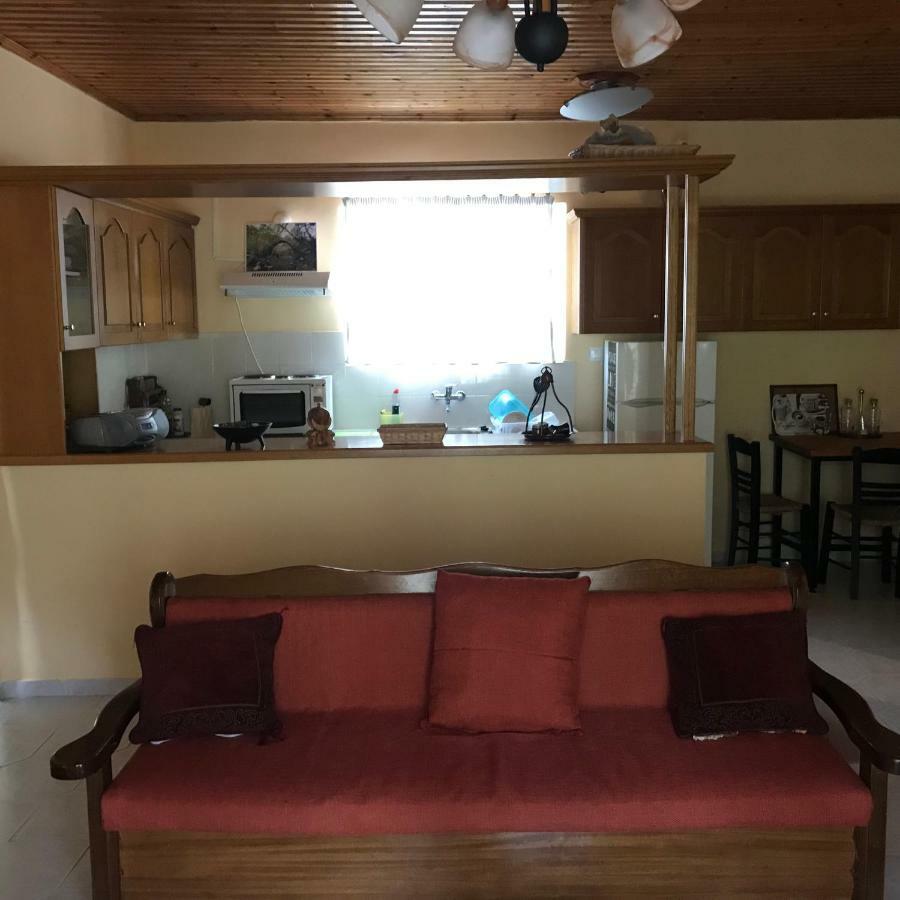 Thanasis House Dimitsana Luaran gambar