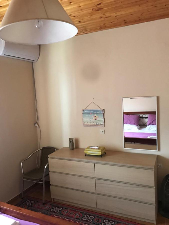 Thanasis House Dimitsana Luaran gambar